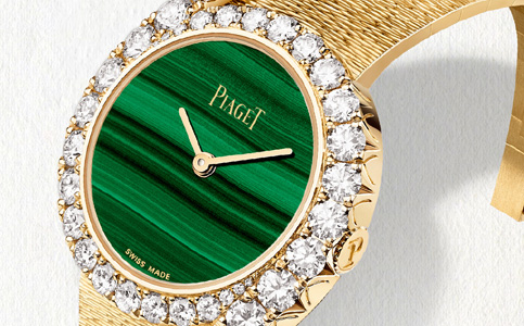 伯爵維修售后(解決伯爵手表表盤生銹的方法)