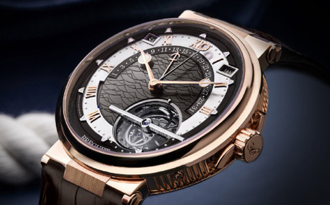 寶璣維修(寶璣手表表盤更換的基本步驟)