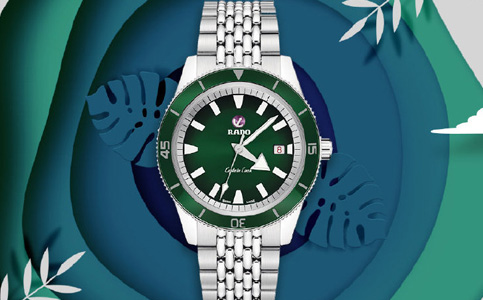 雷達(dá)售后維修中心電話（雷達(dá)手表不慎遭受輕微磕碰）