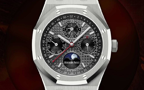 愛彼手表到哪里維修（愛彼手表走慢了該如何解決）