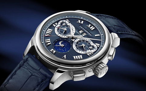 蕭邦修理（處理蕭邦手表表盤(pán)生銹的技巧）