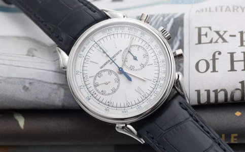 江詩丹頓維修（江詩丹頓手表發(fā)條上不緊的原因）