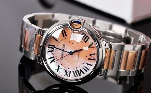 卡地亞手表專修點(卡地亞手表受磁處理的方法)