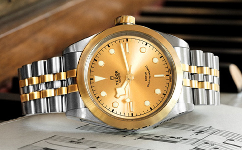 帝舵手表專修地點(diǎn)(解決帝舵手表表盤劃痕的問題)