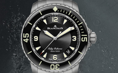 寶珀為什么走的快（手表表針變色的原因及解決技巧）