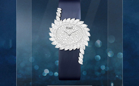 伯爵手表維修中心（處理伯爵手表機(jī)芯受損問題）