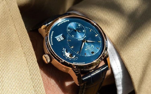 格拉蘇蒂手表維修電話（格拉蘇蒂手表表帶過(guò)短如修復(fù)）