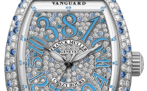 法穆蘭手表售后維修(如何應對法穆蘭表殼損壞問題)