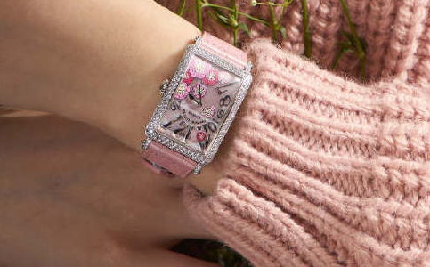 法穆蘭手表維修(法穆蘭手表表把保養的方法)