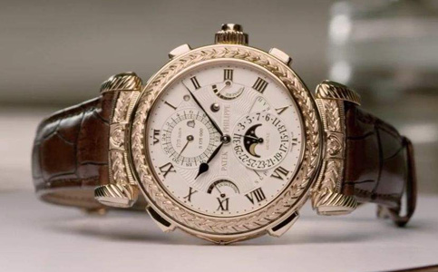 百達翡麗售后維修電話王(手表摔壞后的解決方法技巧)