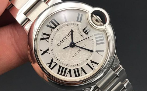 卡地亞售后維修電話(處理卡地亞手表外觀損壞的方法)