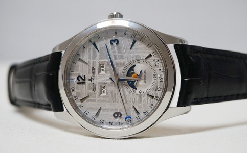 積家手表售后維修服務中心(積家手表指針生銹的解決方法)