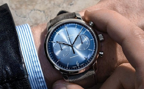 格拉蘇蒂手表售后維修服務中心（了解格拉蘇蒂手表發條上不緊的原因）