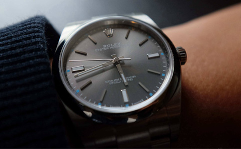 勞力士售后維修點查詢（勞力士零件運行異常）