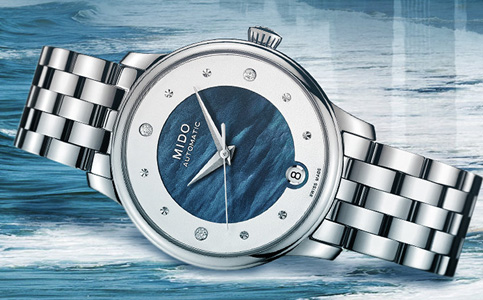 美度手表官網(wǎng)售后（如何修復(fù)美度手表的劃痕）