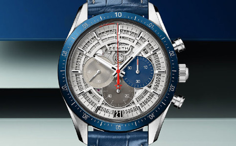 真力時(shí)手表官網(wǎng)售后（如何處理真力時(shí)手表表蒙損害）