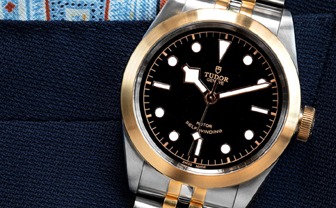 帝舵售后維修中心（帝舵手表表殼生銹的處理技巧）