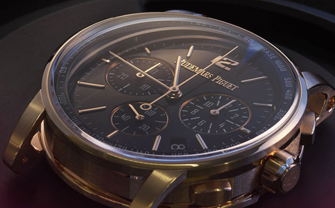 愛彼售后維修(正確處理愛彼手表進灰問題)