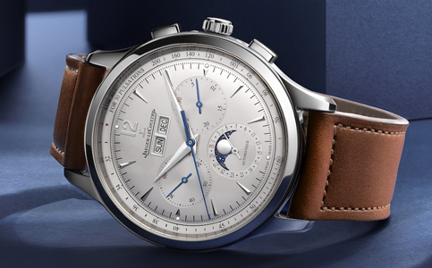 積家表維修(解決積家手表不走的方法)