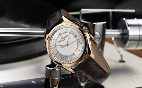 江詩丹頓表維修（江詩丹頓手表偷停的處理技巧）