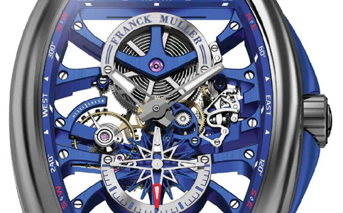 法穆蘭手表維修售后中心(法穆蘭手表表扣劃痕修復的)