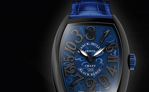 法穆蘭手表售后專柜（法穆蘭手表的正確保養方法）