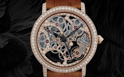 寶珀手表維修服務中心（如何正確處理寶珀手表的損傷）