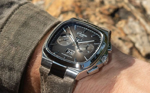 格拉蘇蒂手表維修服務中心(格拉蘇蒂手表表針不動了)