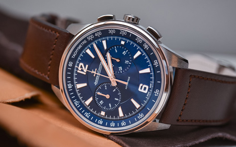 積家維修點(diǎn)（積家手表打磨的的重要性）