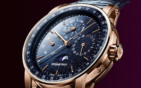 愛彼手表保養一次需要多少錢(愛彼手表表針掉落的處理辦法)