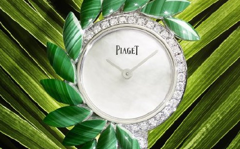 伯爵手表保養服務(解決伯爵手表表把斷裂的問題)