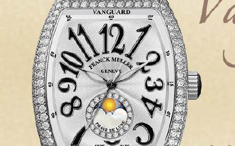 法穆蘭手表保養服務(清潔法穆蘭手表的方法有哪些)