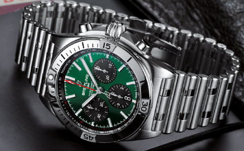 百年靈官方售后維修服務中心（百年靈手表發條壞了的處理方法）