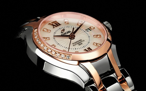 英納格門店地址查詢蘇州店（解決英納格手表發條上不緊問題）