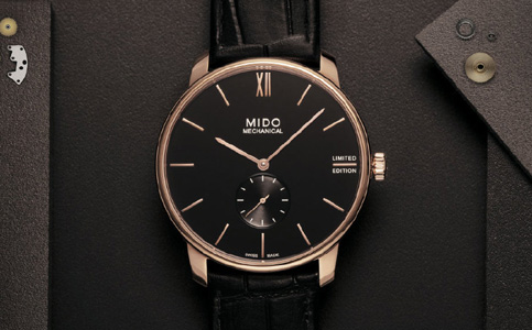 美度客服電話多少(如何保養美度手表表玻璃)