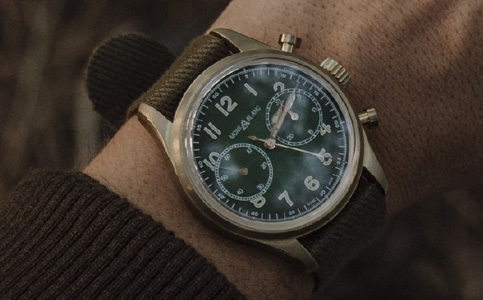 萬(wàn)寶龍客服電話多少（萬(wàn)寶龍表盤劃痕的處理方式）