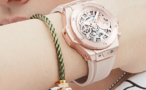 宇舶客服電話多少（解決宇舶手表發條上不緊問題）