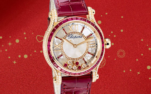 蕭邦官方維修中心(蕭邦手表表殼破裂的處理技巧)