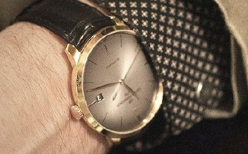 芝柏官方維修中心（芝柏手表停止走動的原因是什么）