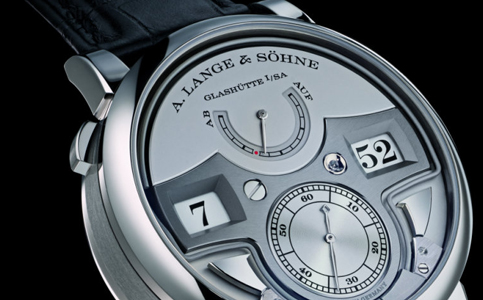 朗格官方售后維修中心（修復朗格手表上的小劃痕）