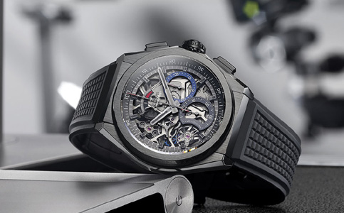 真力時手表維修服務(wù)點店（解決真力時手表摔壞問題的方法）