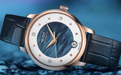 美度官方售后店(美度手表進(jìn)水了)