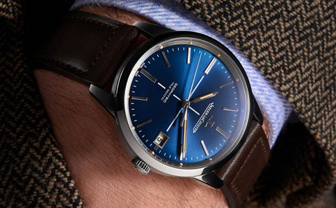 積家手表維修（積家手表表帶過短怎么調(diào)整）