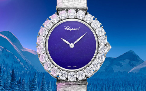 蕭邦手表售后維修電話(蕭邦手表不慎進(jìn)水了)