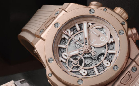 宇舶手表售后網點(宇舶手表表針脫落的處理方法)