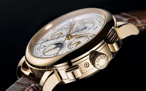 朗格手表售后客服電話(朗格手表出現(xiàn)機(jī)芯異響的原因)