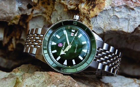 雷達(dá)手表售后客服電話(解決雷達(dá)手表停走問題的方法)