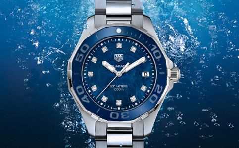 泰格豪雅手表售后客服電話(泰格豪雅手表表針變色處理技巧)