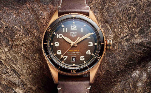 泰格豪雅手表售后服務維修熱線(泰格豪雅手表的表盤生銹的處理)