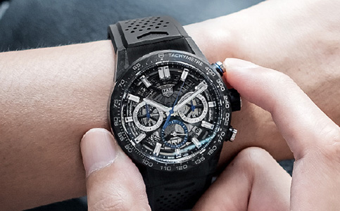 泰格豪雅手表保養(yǎng)一次需要幾天(為什么泰格豪雅手表會不走)